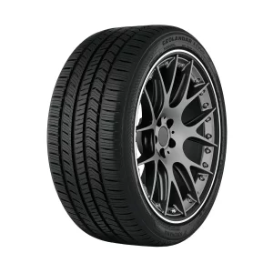 Yokohama Geolandar X-CV All Season 255_45R20 105W XL SUV_Crossover Tire