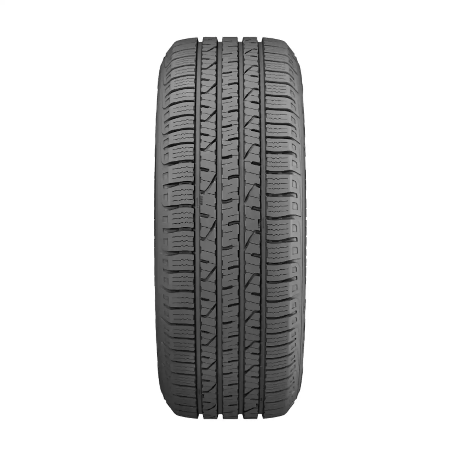 Goodyear Wrangler Steadfast HT All Season 275_50R22 115H XL Light Truck Tire - Image 3