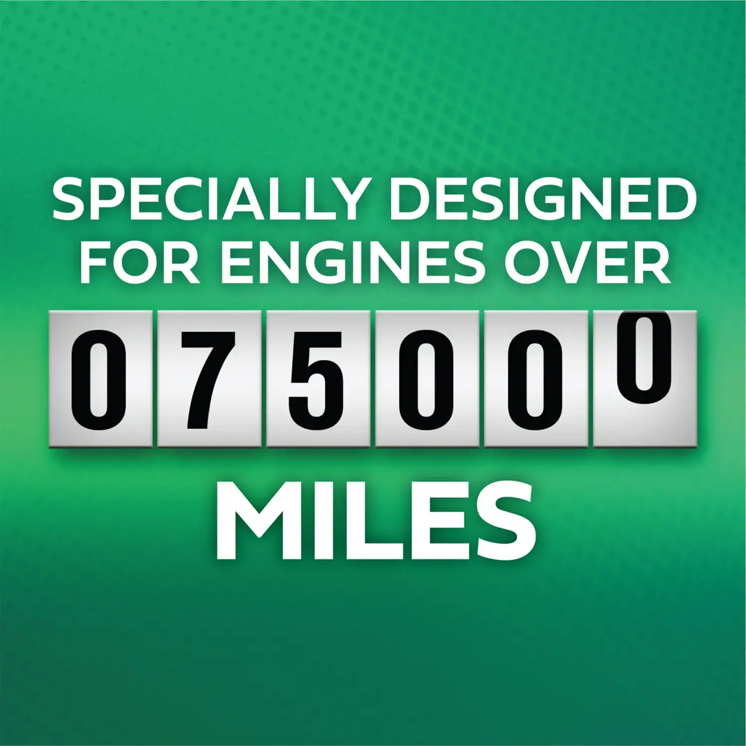 Castrol GTX High Mileage 5W-30 Synthetic Blend Motor Oil, 5 Quarts - Image 4