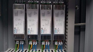 PAT/Ballast GPH810T5VH/4