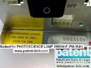 PAT/FM-3NK
