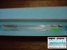 PAT/GSI Lumonics L6474 Krypton Laser Lamp