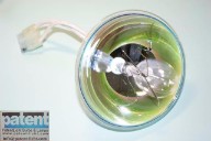 PAT/MH-250-7500 Lamp