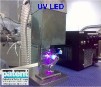 PAT/Hamamatsu UV Lamp replace by UV Led Technology