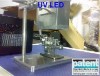 PAT/Hamamatsu UV Lamp replace by UV Led Technology
