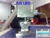 PAT/Hamamatsu UV Lamp replace by UV Led Technology
