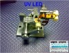 PAT/Hamamatsu UV Lamp replace by UV Led Technology