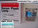 PAT/HAMAMATSU-L2445