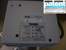 PAT/i5 and i6 Reticle Robot Repair