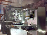 PAT/Lesco Super Spot Max HP Repairs