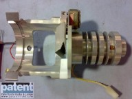 PAT/Lesco Super Spot Max Shutter Solenoid