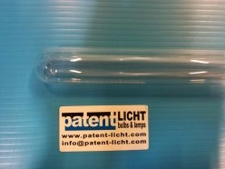 PAT/Quartz sleeve 320193-1028