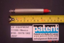 PAT/LIV Equipment 111566 MEXICO