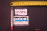 PAT/LIV Equipment 111566 MEXICO 019-19170 002 J6047