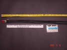 PAT/LUMATEC LIQUIID LIGHTGUIDE SERIES 300-4090 1500