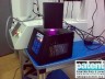 PAT/Mercury UV Lamp replaced by UV LED Flood Cure Type