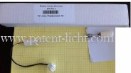 PAT/Mettler Toledo Thornton 4000/5000TOC UV lamp, P/N 58079513