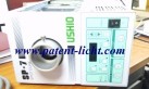 PAT/Ushio SP-7 Spot Cure