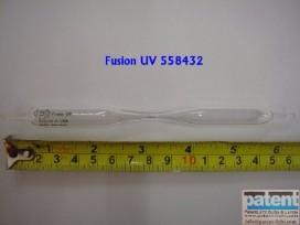 PAT/Fusion UV 558432