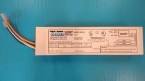 Aquafine 43474-1 Ballast