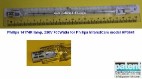 PAT/Philips 14174R lamp