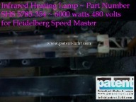 PAT/SHS 5785-354 6000