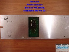 PAT/Ballast FM-3NGBR