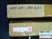 PAT/Ulvac SMD 1200CX Sputter System Chamber ~ Replacement InfraRed Lamps
