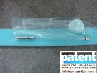 Wafer Mark Krypton Lamp 116LL W3011203 L6474 126 Volts