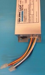 PAT/Ballast for "Aquafine" UV CSL-8R/60