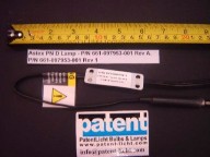 PAT/AMAT 0190-13035 A