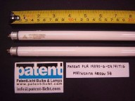 PAT/FLR 19A70-G-54-41T16 MATSUSHITA GREEN 54