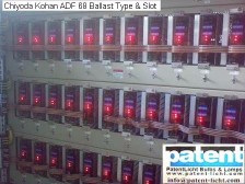 PAT/Chiyoda Kohan ADF 68