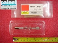 PAT/KLA Tencor 39-0181, Xenon lamp