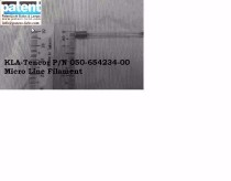 PAT/KLA-Tencor 050-654234-00
