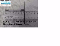 PAT/KLA-Tencor P/N 050-654234-00