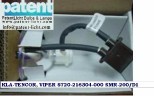 PAT/KLA-TENCOR, VIPER S720-216304-000 SMR-200/D1