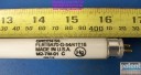 PAT/Matsushita FLR 19A70-G-54.41T16 Green-54