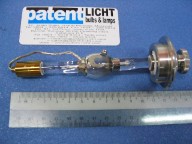 PAT/250DL Lamp
