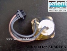 PAT/KHL-200