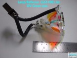 PAT/Lamp/Reflector GS3100