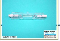 PAT/Metal Halide Lamp MHL 250