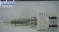 PAT/Ushio 120V2000W lamp