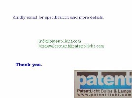 PAT/Ushio PXL-24SD