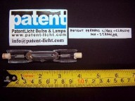 PATENT HERAEUS C402-CLASSIC MH-STRAHLER