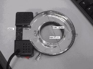 PAT/ESD Illuminators