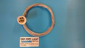 PAT/SD-10 LAMP HOLDER
