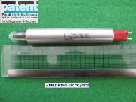 PAT/AMAT 0190-19170002