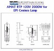 PAT/AMAT 120V 2000W