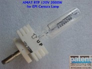 PAT/AMAT 120V 2000W